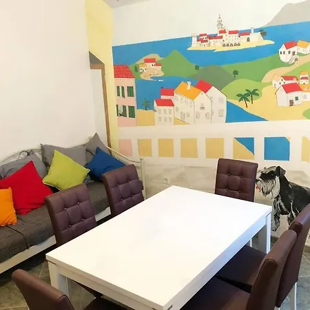 House Lisa Korčula