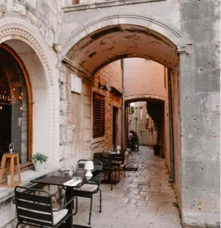 House Lisa Korčula