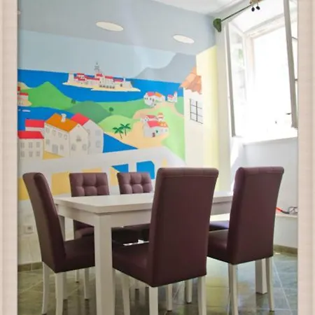 Prázdninový dům House Lisa Korčula
