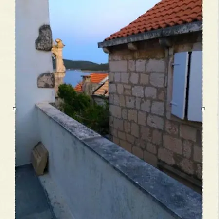 House Lisa Prázdninový dům *