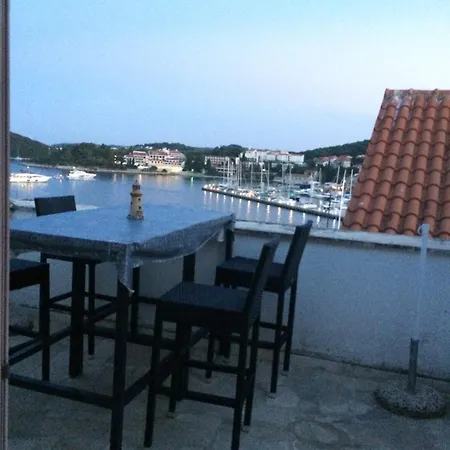 Сasa de vacaciones House Lisa *