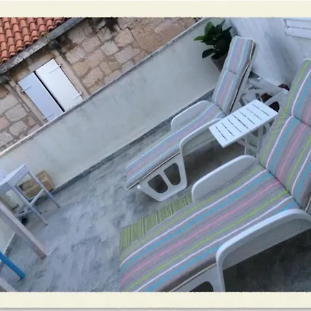 House Lisa Korčula