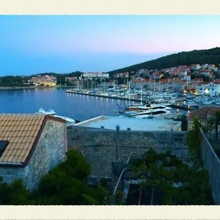 House Lisa Korčula